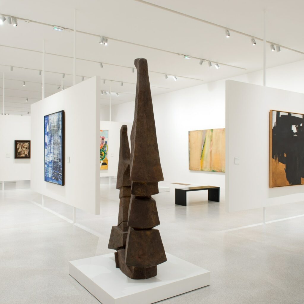 Unterlinden Museum in France