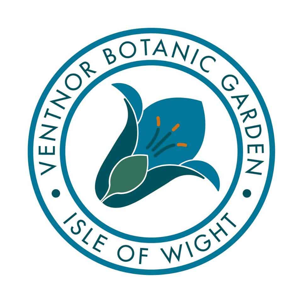Ventnor Botanic Garden in UK