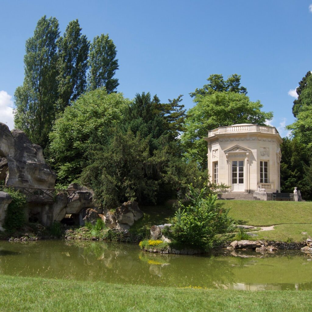 Versailles: An afternoon in the Private Estate of Marie-Antoinette in France
