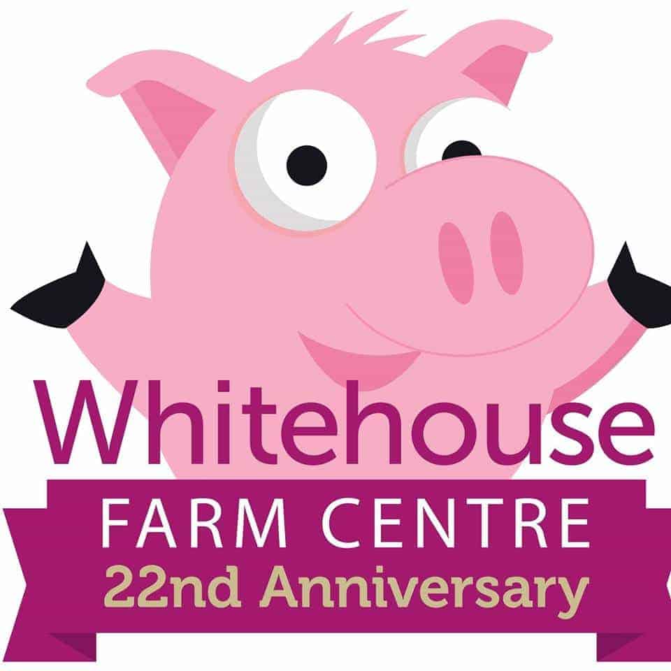 Whitehouse Farm Centre in UK