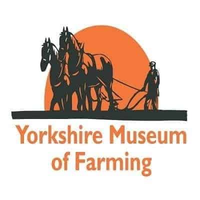 Yorkshire Museum of Farming in UK